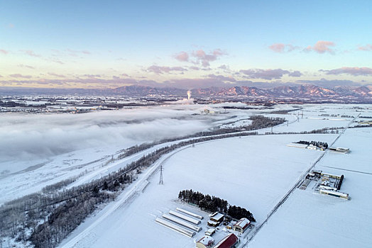 北海道的岛_日本北海道岛简介_北海道岛