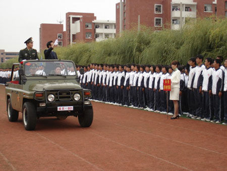 检阅车_阅兵检阅车_检阅车车牌