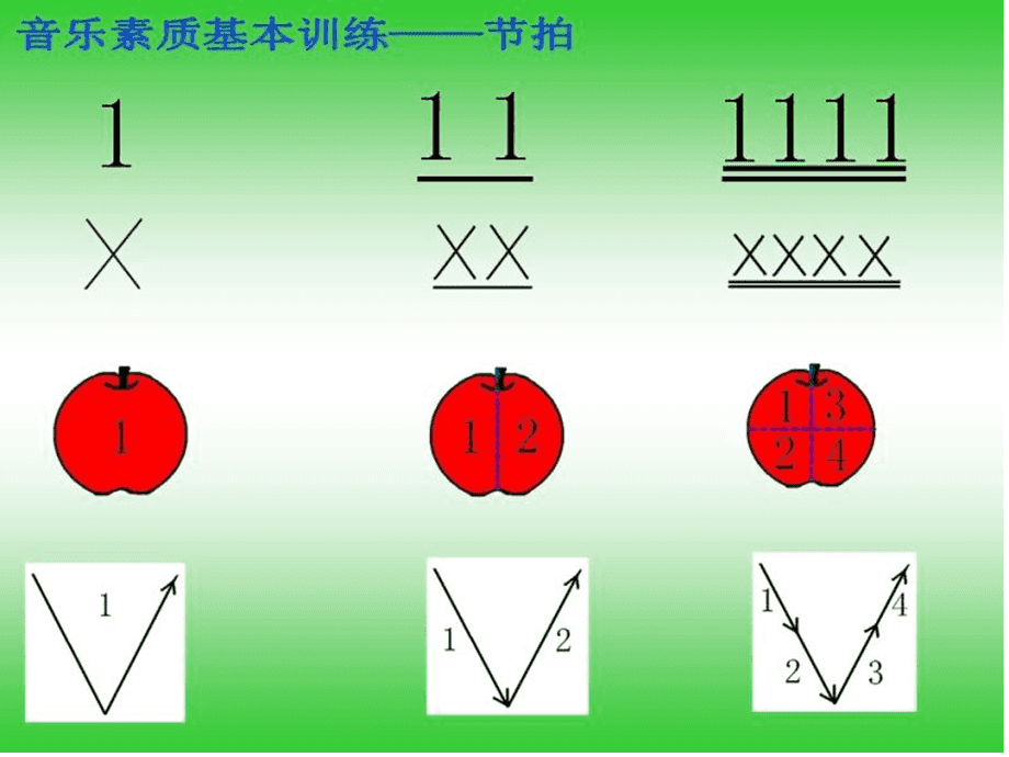 节拍器专业版_专业节拍器_节拍器专业术语