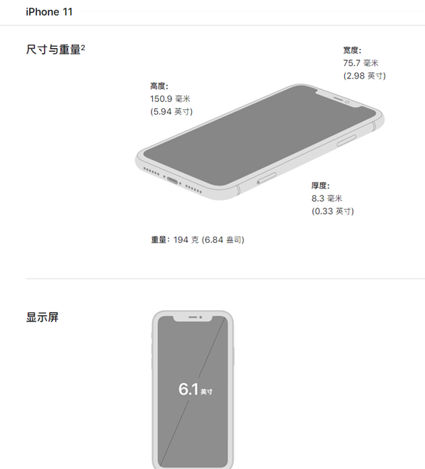 苹果手机长度是多少厘米-苹果手机长度揭秘：官方尺寸、用户感受