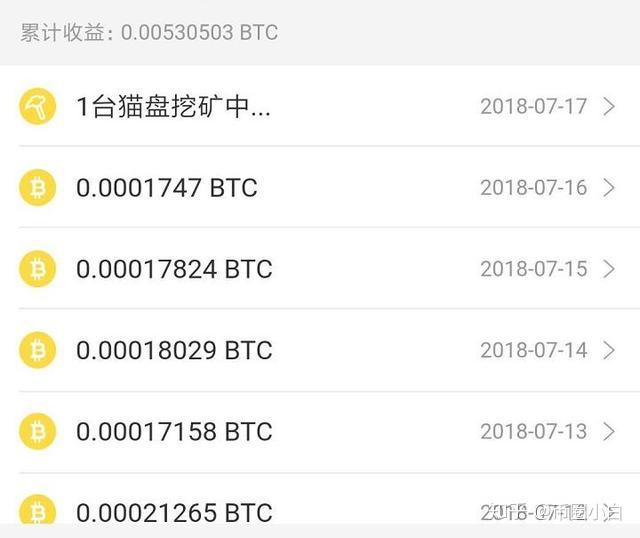 钱包挖矿骗局_钱包挖矿教程_imtoken钱包挖矿