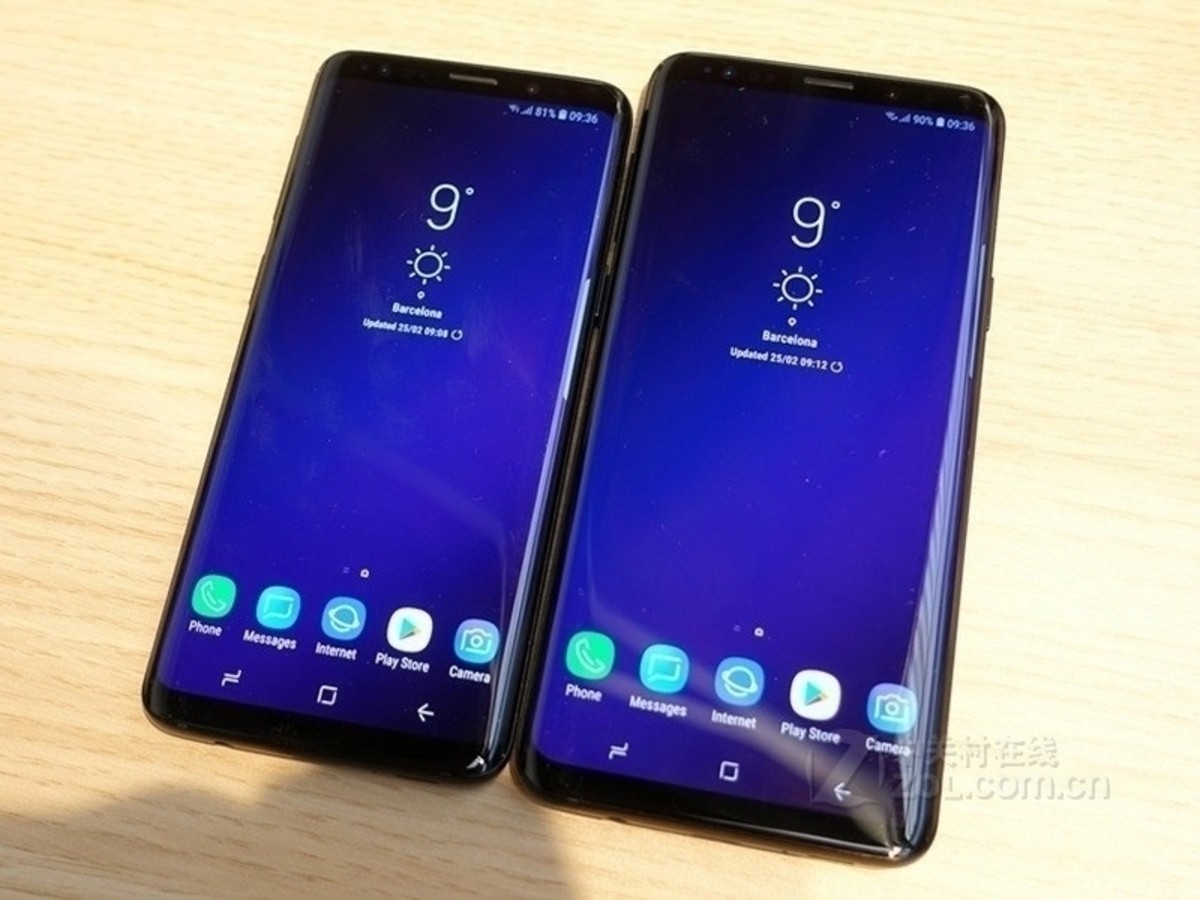 mate30pro怎么区分三星屏_区分三星屏和lg屏_mate30pro5g三星屏