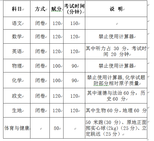 中考时间安徽省_中考安徽具体时间_安徽省中考时间