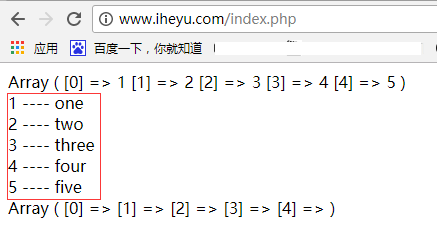 js根据下标读取数组中的值_js数组获取下标_js获取数组下标