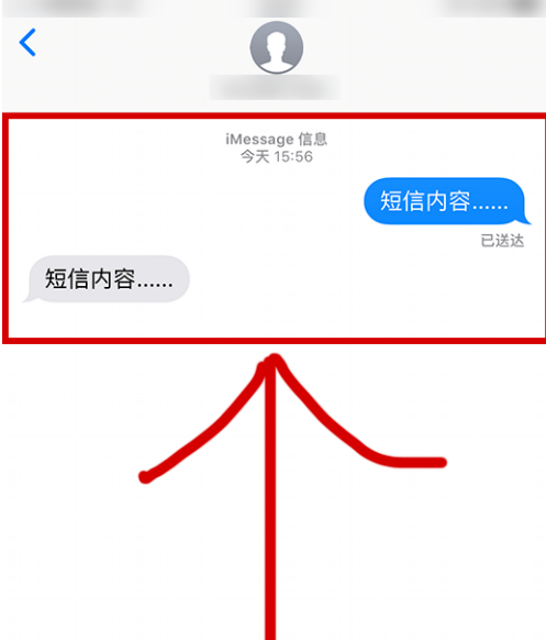 苹果手机怎么用副卡发短信_iphone发短信用副卡_短信苹果发手机用副卡发送