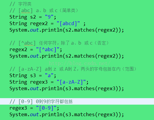 nginx正则表达式_nginx正则匹配基础用法_nginx正则表达式