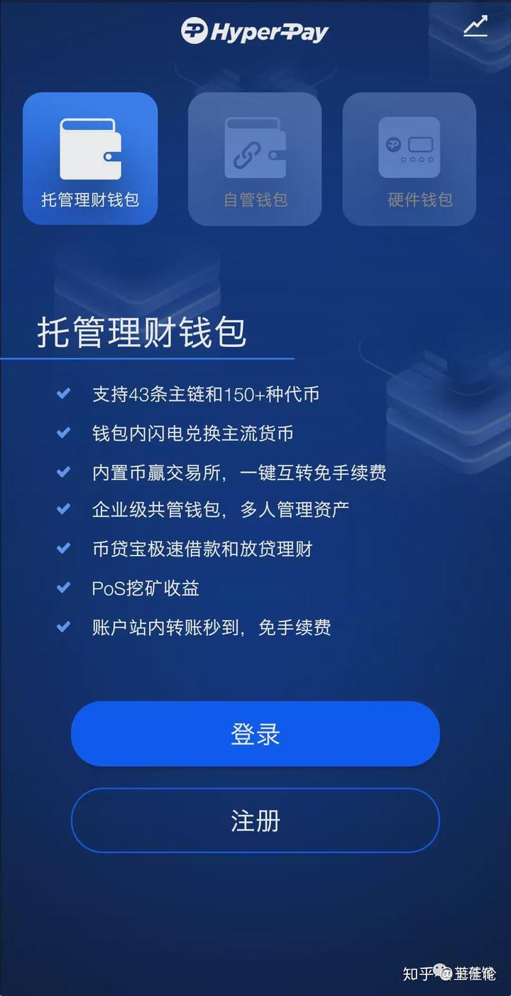 钱包是什么app_钱包是啥_tp钱包是干嘛的