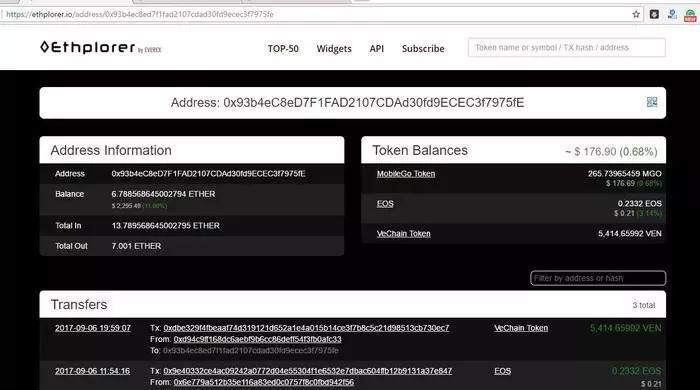 钱包技术_imtoken钱包视频教学_imtoken钱包使用教程原理