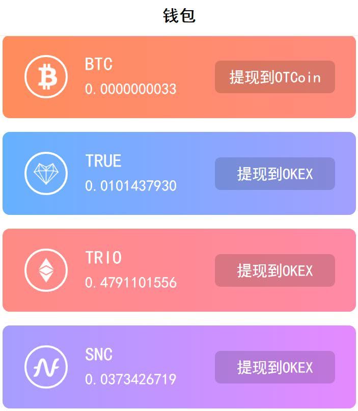 tp钱包怎么提usdt_钱包提币教程_钱包提现怎么免手续费