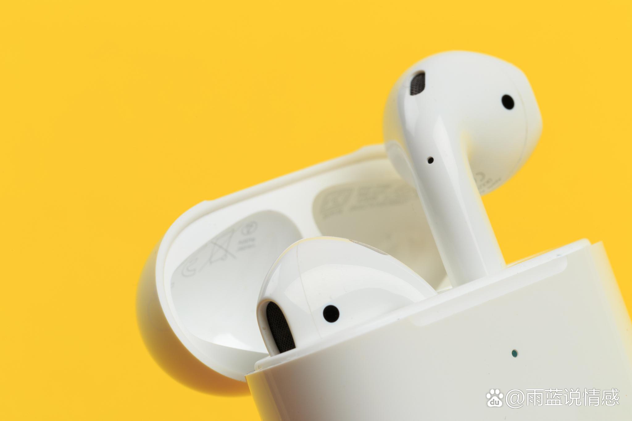 airpods怎么配对_airpods配对_重新配对airpods