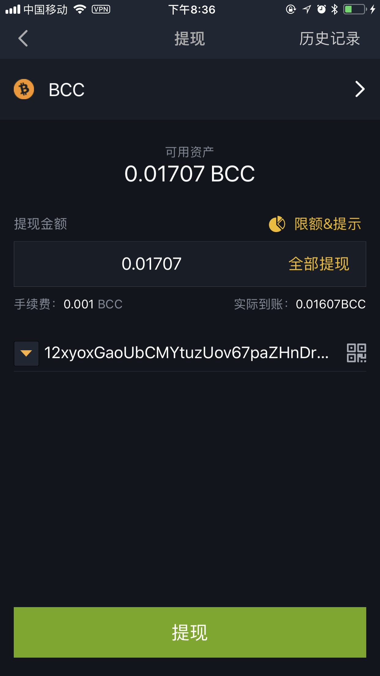 imtoken怎么添加资产_imtoken添加币种什么意思_imtoken添加币种什么意思