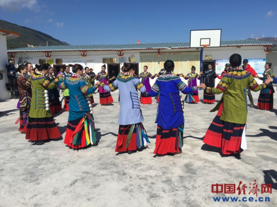 瑶族的传统节日_瑶族节日民俗_瑶族的传统节日活动