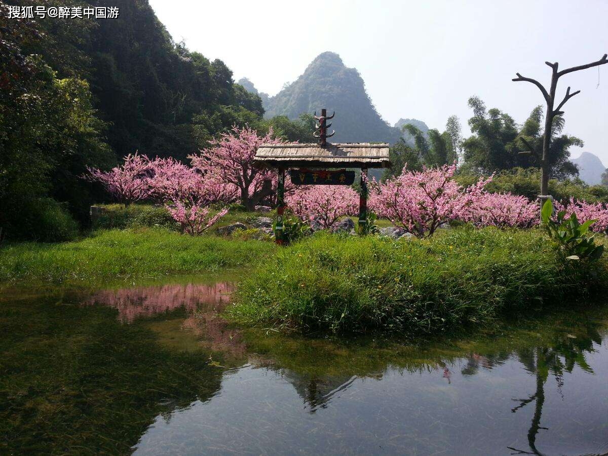 耀西：世外桃源般的独特小镇之旅，探寻宁静与魔幻的魅力