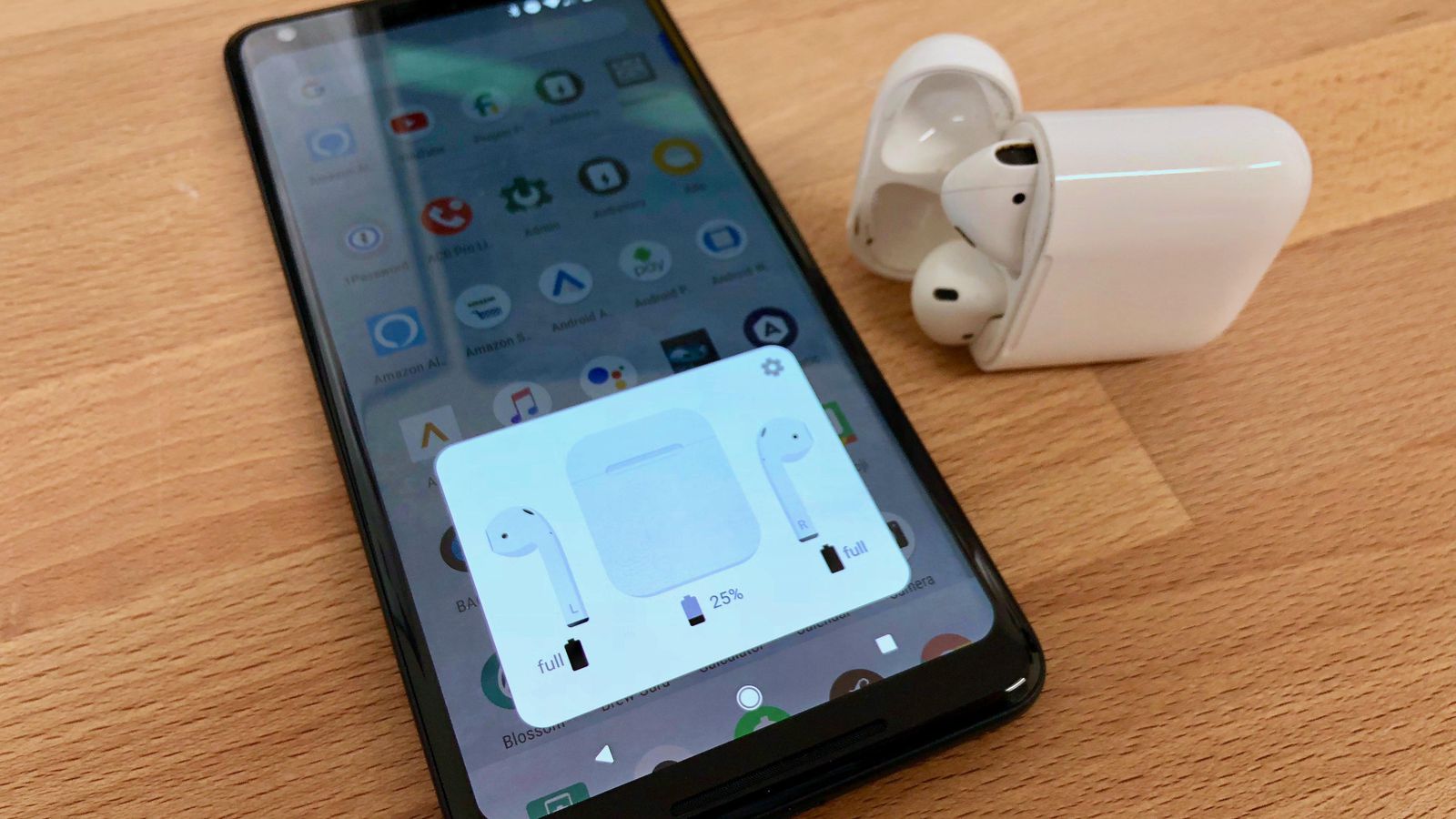 airpods充电时开盖_airpods必须开着盖才能充电_airpods2开盖才能充电