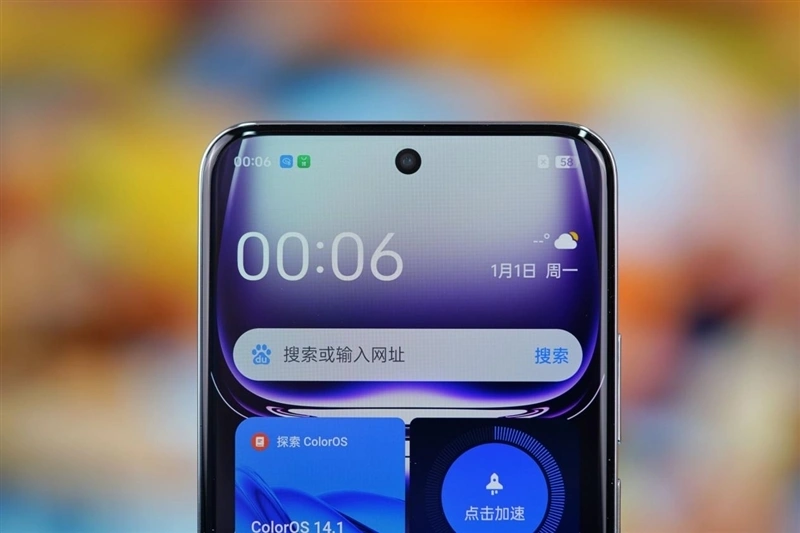 opporeno3参数配置详情-OPPO Reno3 评测：