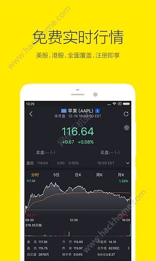 老虎证券app官网下载-老虎证券 APP：强大功能与用户友好