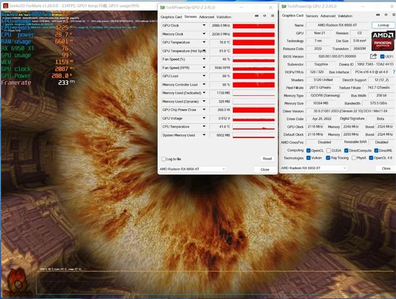 7900xt相当于-AMD 7900XT 显卡：性能怪兽，游