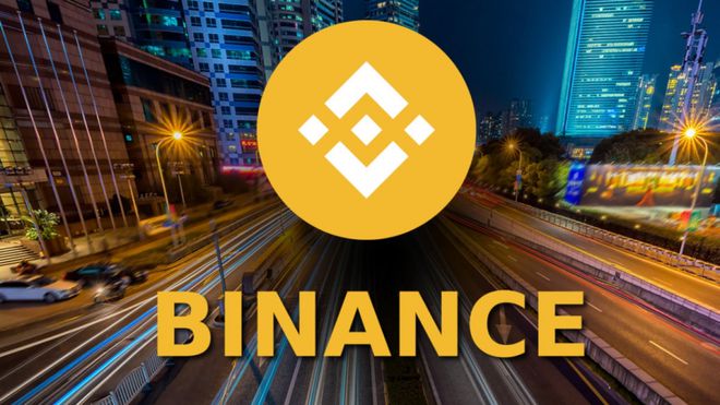 binance交易所app下载-Binance 交易所 Ap