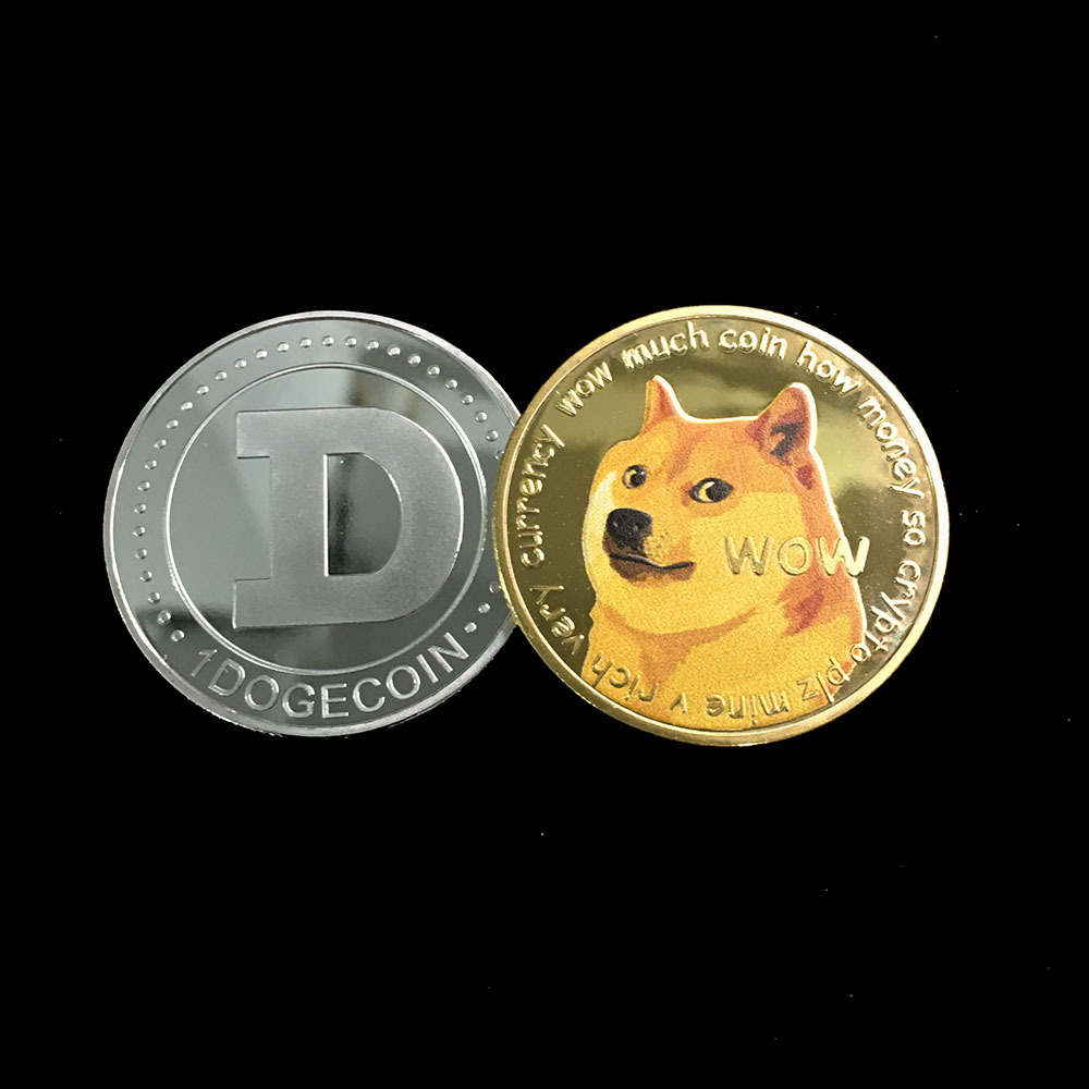 存狗狗币的钱包_狗狗币钱包dogecoin_狗狗币怎么存入tp钱包