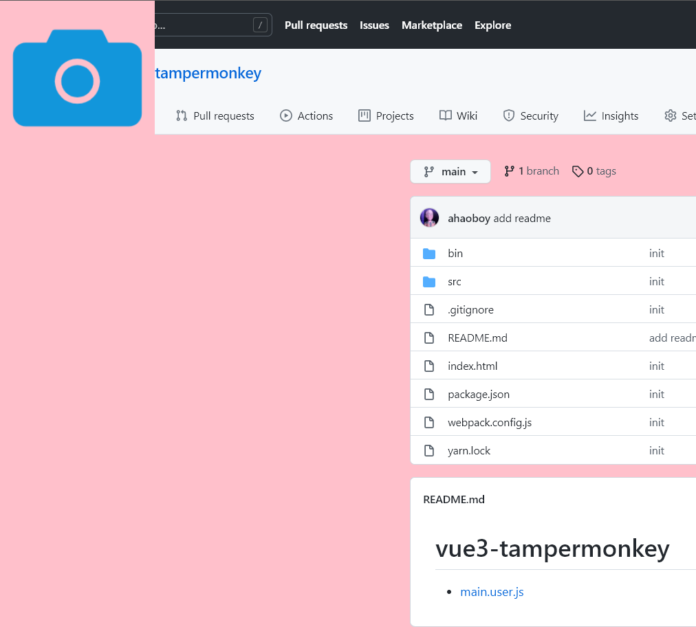 tampermonkey脚本官网_脚本软件monkey_脚本官网地址