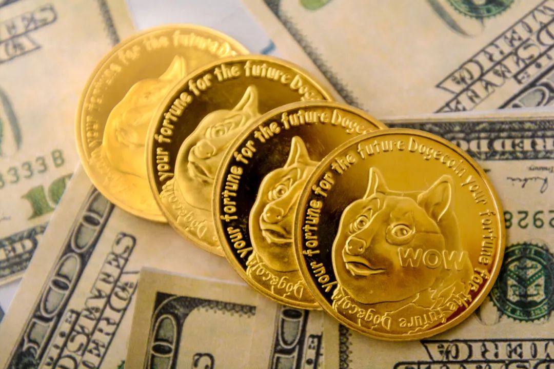 狗狗币 tp钱包_狗狗币钱包dogecoin_钱包狗狗币