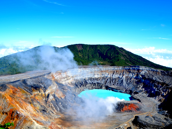 港尾火山岛_火山码头在哪_北港火山