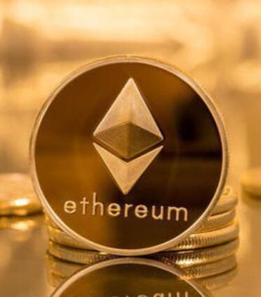 以太坊数字科技,构建未来金融生态的基石