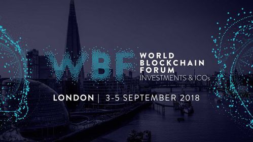 wbf区块链,引领未来去中心化金融新纪元