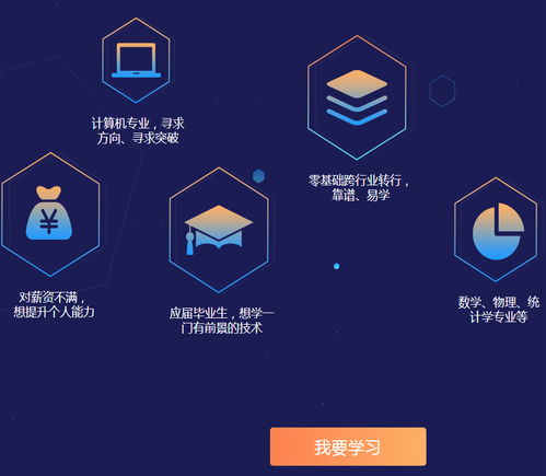 区块链培训机构哪家好,助力您掌握前沿技术”