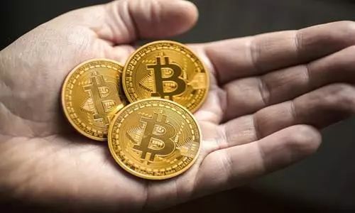 比特币自白,从投机到信仰的蜕变