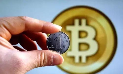 比特币与比特币,数字货币的诞生、原理与未来展望