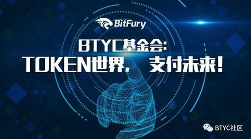 区块链基金会,区块链基金会的崛起与影响力