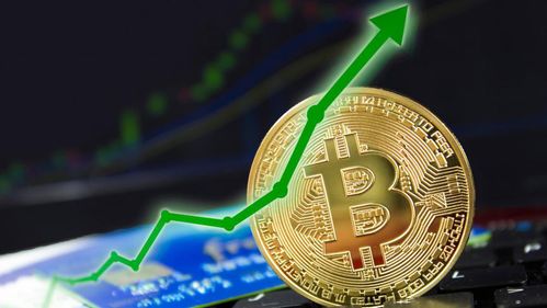 比特币大涨原因,比特币暴涨背后的多重因素解析