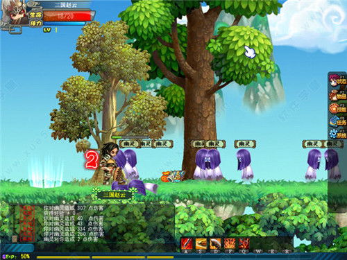 QQ三国单机版,打造个性化冒险之旅