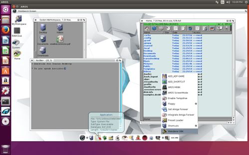 linux系统和windows系统哪个好,揭秘哪个操作系统更胜一筹