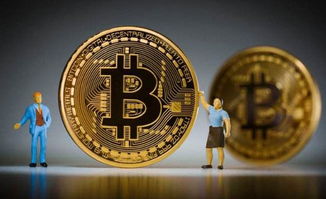 为啥比特币大涨,多重因素助力狂飙之路再续篇章