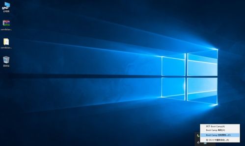 windows10系统 苹果系统,两大操作系统全面对比概述