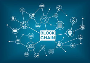 区块链信息,重塑未来金融与社会的去中心化基石