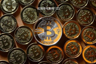 比特币还能,数字货币的先锋与未来金融革命的探路人