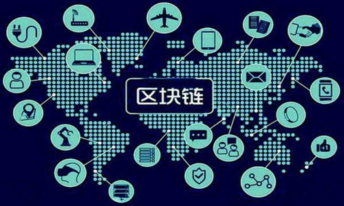 专业区块链,区块链技术在金融领域的创新应用与挑战展望