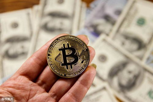比特币知乎,揭秘数字货币的崛起与未来