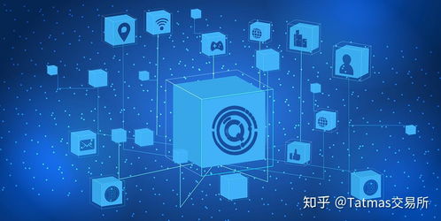 ctc区块链,引领未来去中心化金融新纪元