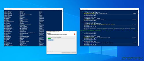linux系统跟windows,全面对比与深入解析
