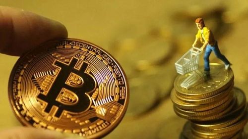 比特币获得方法,比特币的获取之道