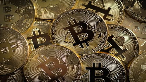 比特币对冲,经济波动中的金融避风港与对冲策略解析