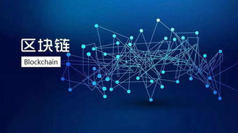 趋势区块链,引领未来金融与产业变革的先锋力量