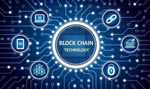 开发区块链,技术革新与未来应用展望