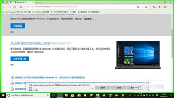 windows10与xp的系统下载,Windows 10与Windows XP系