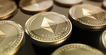 一个以太坊多少钱,开启全新投资机遇